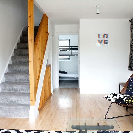 The Jericho Daydream - Lovely 3Bdr Townhouse Oxford Exterior foto