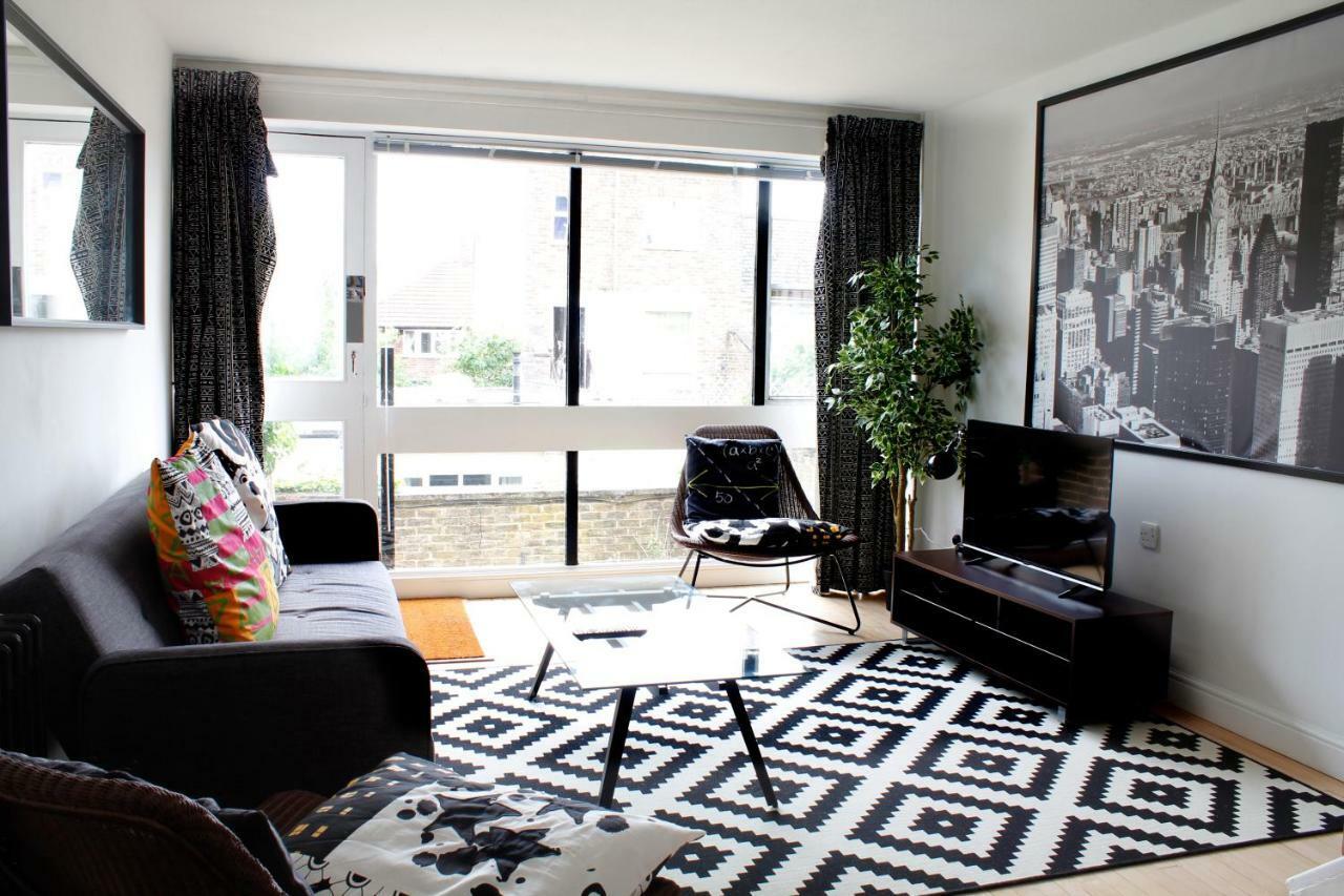 The Jericho Daydream - Lovely 3Bdr Townhouse Oxford Exterior foto