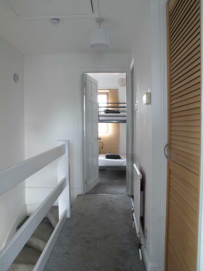 The Jericho Daydream - Lovely 3Bdr Townhouse Oxford Exterior foto